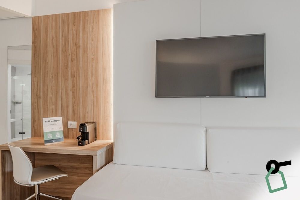 Hotiday Room Collection - Tirrenia Comfort Double or Twin Room 15