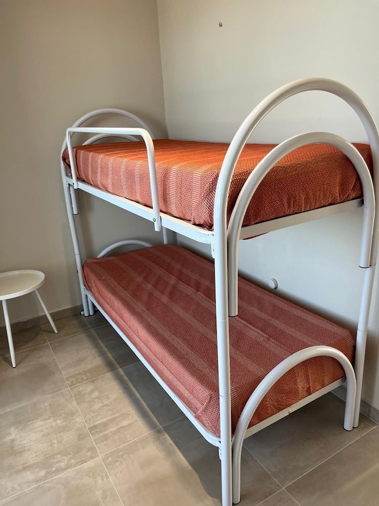 Hotiday Apartments Torre Lapillo Family Apartment, Balcony 2