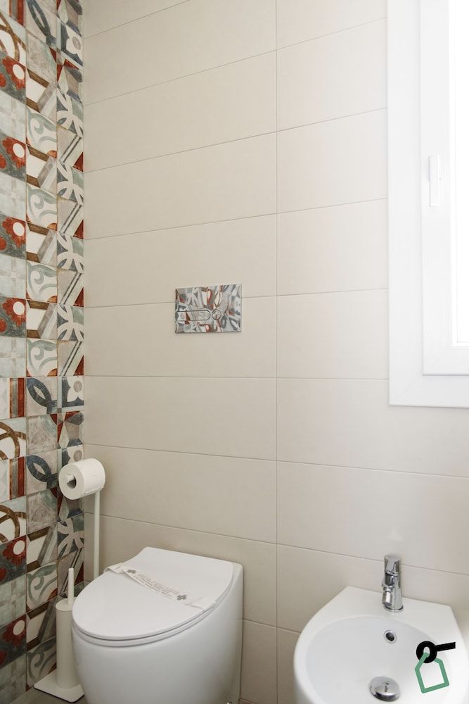 Hotiday Apartments Torre Lapillo Classic Apartment, Balcony 5