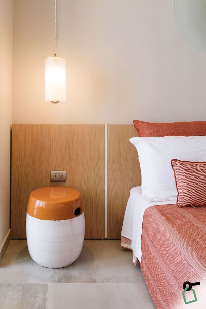 Hotiday Apartments Torre Lapillo Family Apartment, Balcony 5