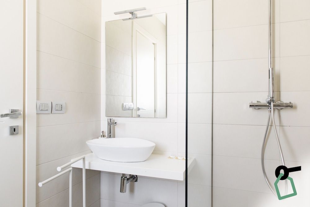 Hotiday Apartments Torre Lapillo Comfort Apartment, Balcony 13