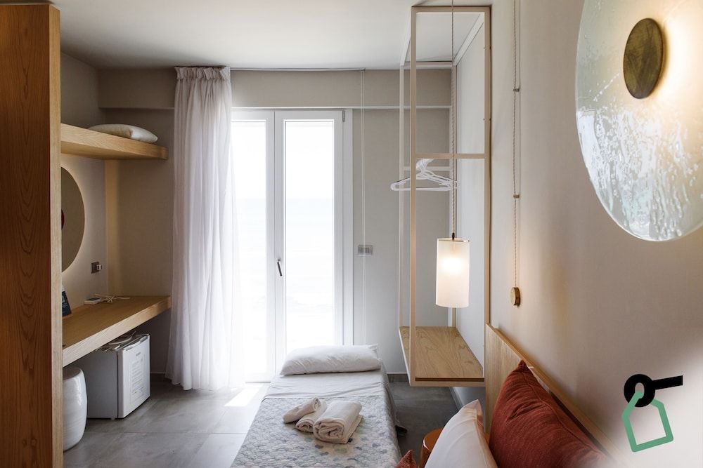 Hotiday Apartments Torre Lapillo Comfort Apartment, Balcony 19