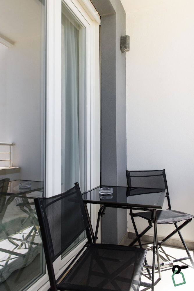 Hotiday Apartments Torre Lapillo Comfort Apartment, Balcony 7