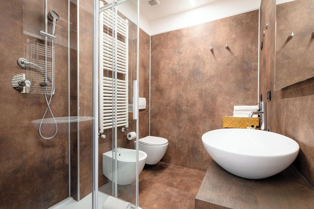 Hotiday Grado Marina Suite, Balcony 4