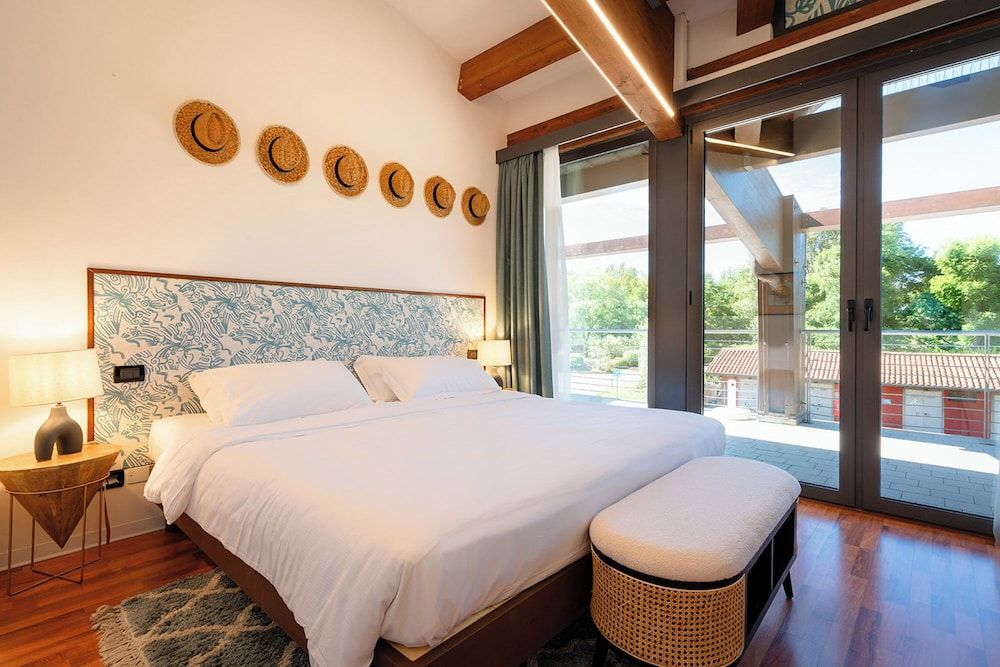 Hotiday Grado Marina