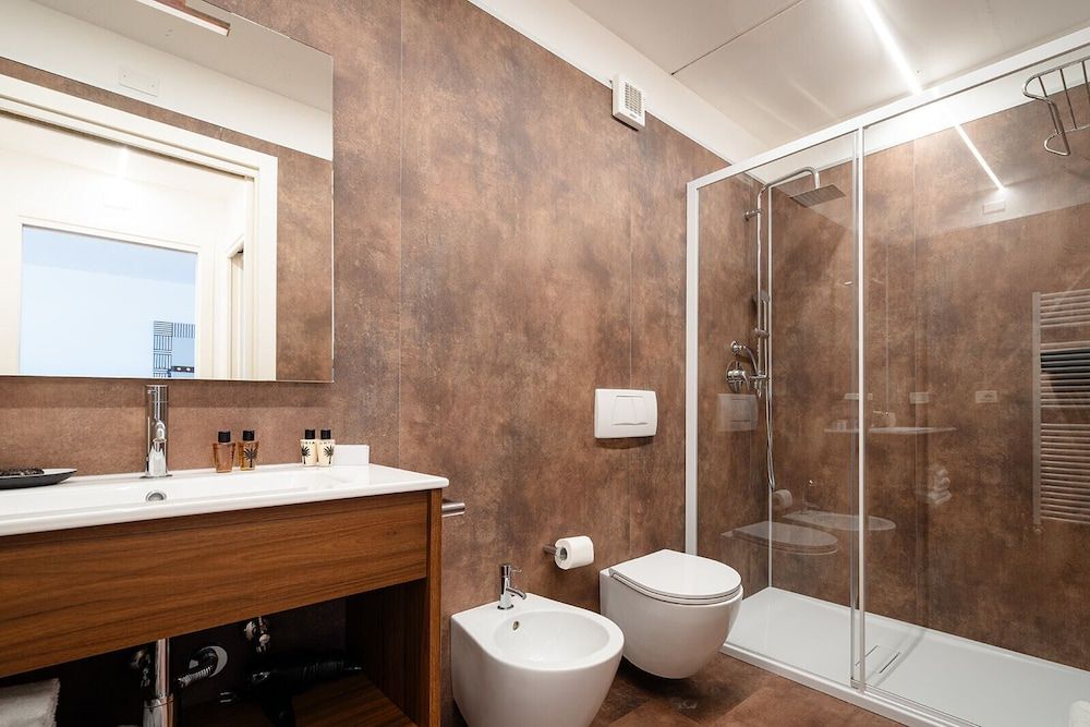 Hotiday Grado Marina Suite, Balcony, Sea View 3