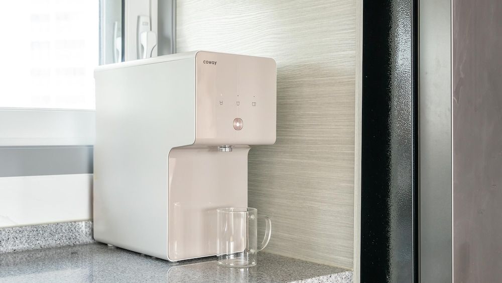 Donghae Hill Stay Pension Basic Room, 2 Bedrooms (STAY3(Ocean view,BBQ)) 11