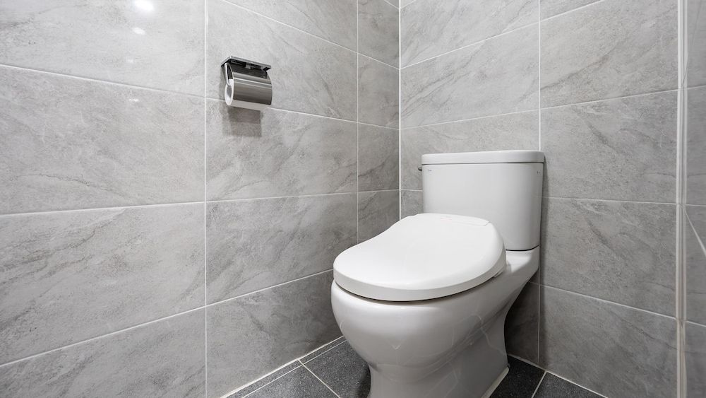 Donghae Hill Stay Pension Basic Room, 1 Bedroom (STAY2(Ocean view,BBQ)) 7