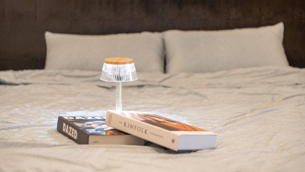 Hoengseong Withpet Village Basic Room, 2 Bedrooms (Green Room) 7