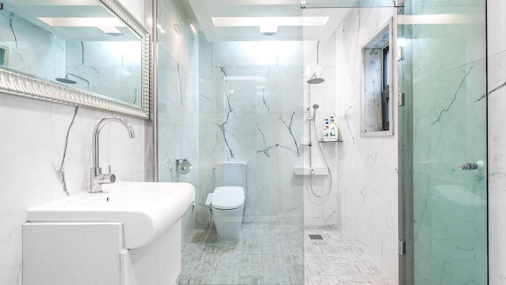 Hoengseong Withpet Village Basic Room, 3 Bedrooms (Yellow Room) 6