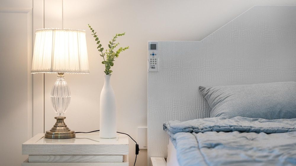 Hoengseong Withpet Village Basic Room, 3 Bedrooms (Orange Room) 10