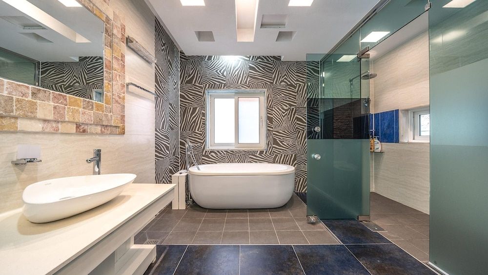 Hoengseong Withpet Village Basic Room, 2 Bedrooms (Green Room) 2