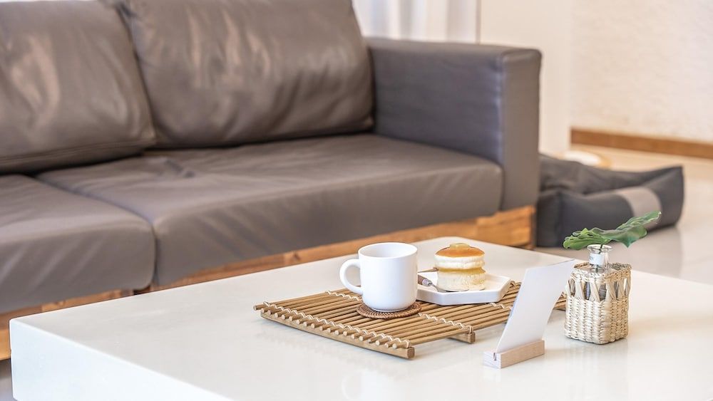 Hoengseong Withpet Village Basic Room, 2 Bedrooms (Green Room) 6