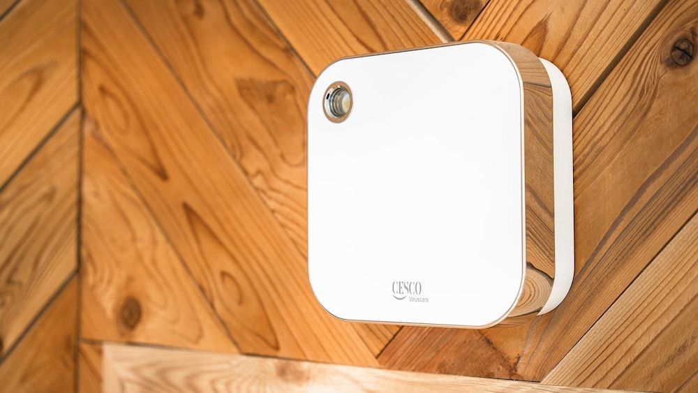 Hoengseong Withpet Village Basic Room, 3 Bedrooms (Yellow Room) 4