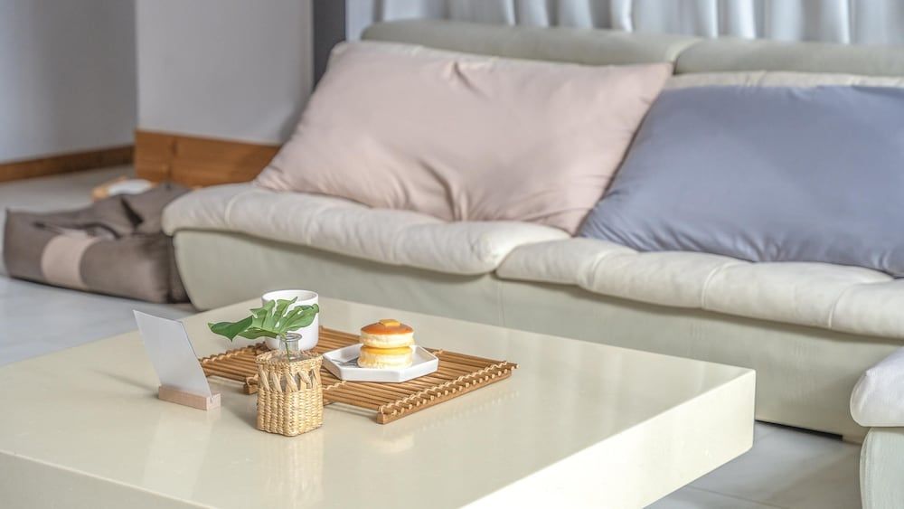 Hoengseong Withpet Village Basic Room, 3 Bedrooms (Orange Room) 3