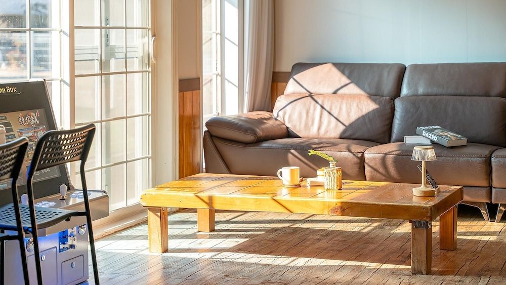 Daebudo Olive Poolvilla Pension Basic Room, 3 Bedrooms (olive) 9