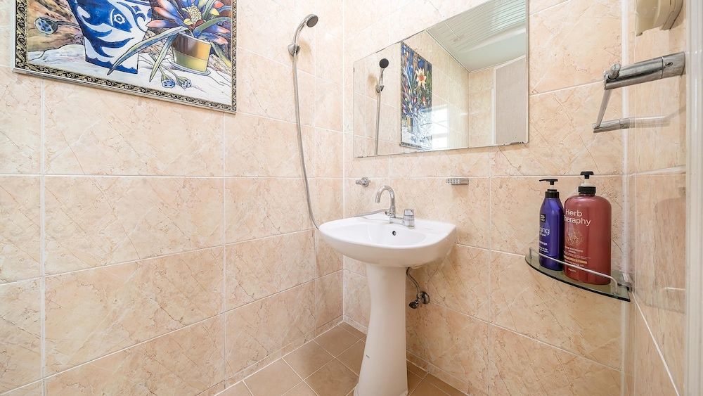 Daebudo Olive Poolvilla Pension Basic Room, 3 Bedrooms (olive) 6