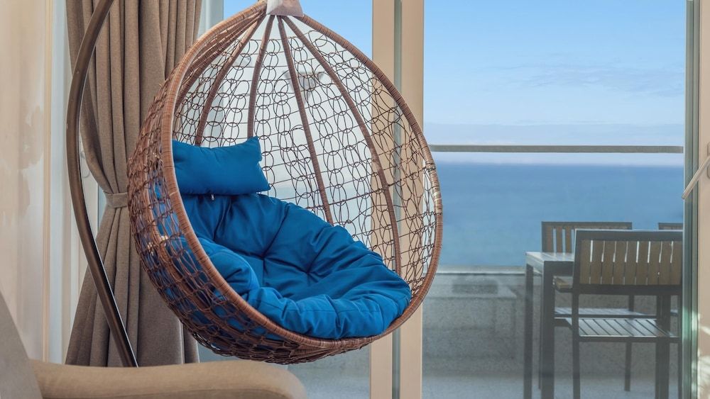 Pohang Etoile Poolvilla Basic Room, 1 Bedroom (A201(Ocean View / Private BBQ / Pool)) 5