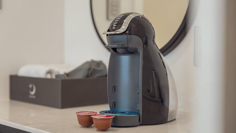 Pohang Etoile Poolvilla Basic Room, 1 Bedroom (A101 (Ocean View/ Private BBQ)) 4