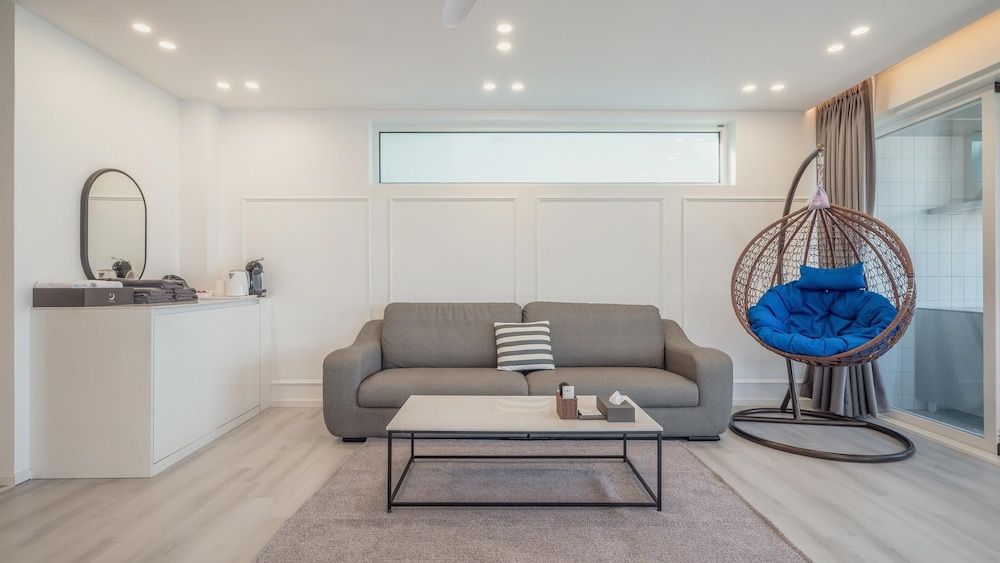 Pohang Etoile Poolvilla Basic Room, 1 Bedroom (A201(Ocean View / Private BBQ / Pool)) 8