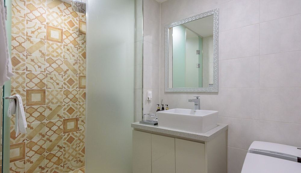 Friemily Pool Villa & Hotel Hotel Friend Standard Room (Pet-Friendly) 2