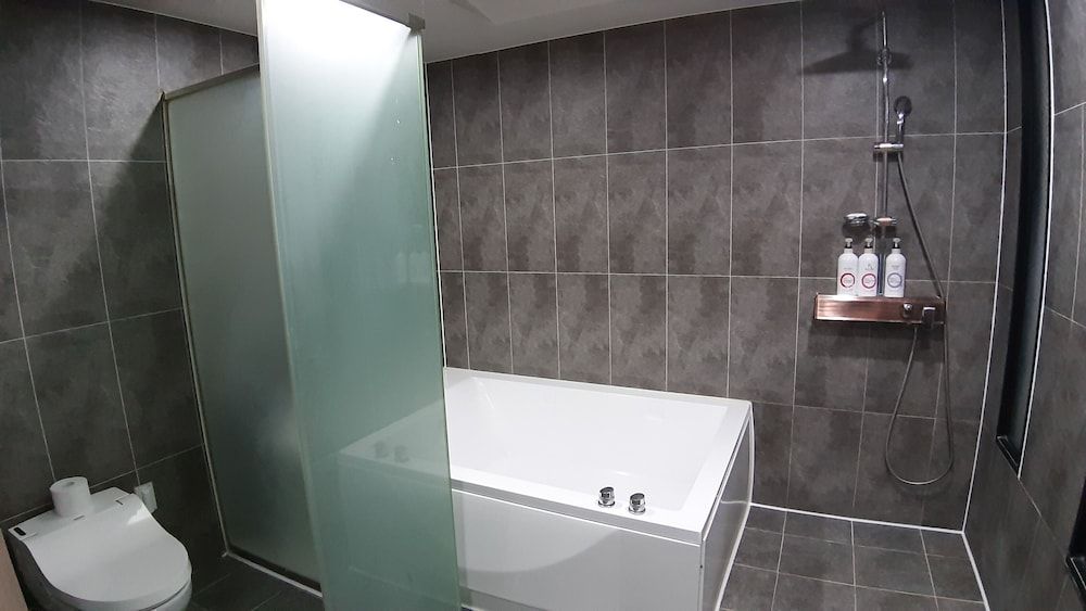 Seosan November Hotel Business Single Room 12