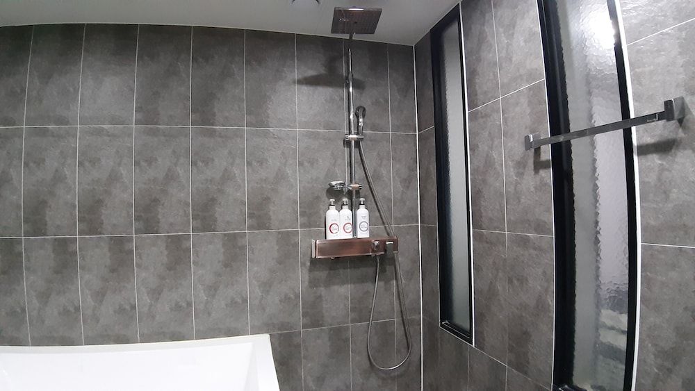 Seosan November Hotel Business Single Room 8