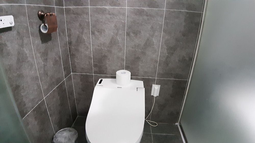 Seosan November Hotel Business Single Room 9