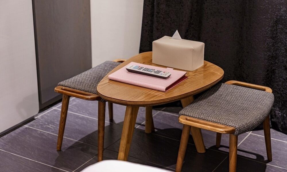 Hotel Yaja Cheongju Terminal Branch Suite Room 5