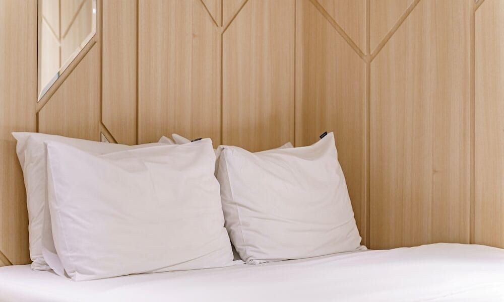 Hotel Yaja Cheongju Terminal Branch Deluxe Suite Room 3