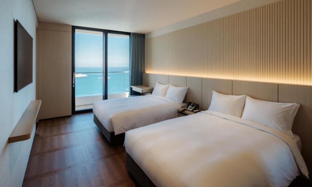 Tanibay hotel Family Suite