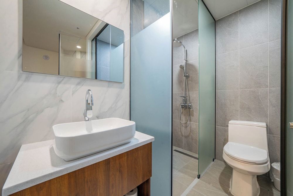 Orayeon Hotel Yeongwol Premier Twin Room (New Building) 5