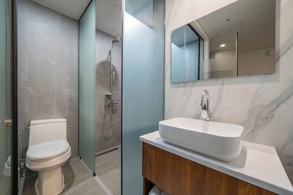 Orayeon Hotel Yeongwol Premier Double Room (New Building) 6