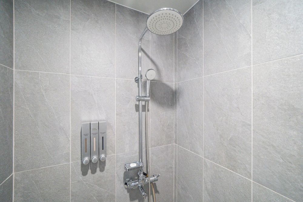 Orayeon Hotel Yeongwol Premier Family Suite (New Building) 6