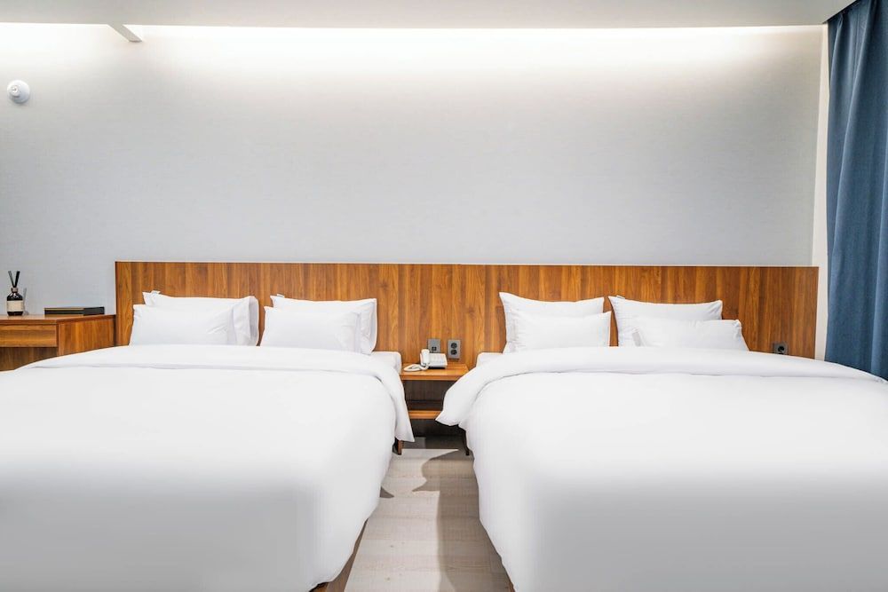 Orayeon Hotel Yeongwol Premier Family Suite (New Building) 4