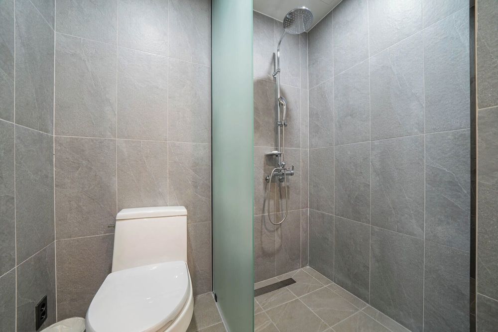 Orayeon Hotel Yeongwol Premier Double Room (New Building) 7