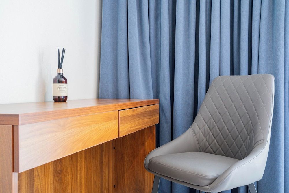 Orayeon Hotel Yeongwol Premier Twin Room (New Building) 7