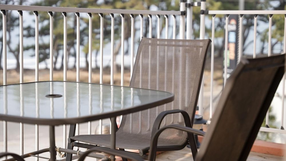 Boeryeong Rainbow Oceanview Pension Basic Room, 1 Bedroom (Room 101, Building A) 2