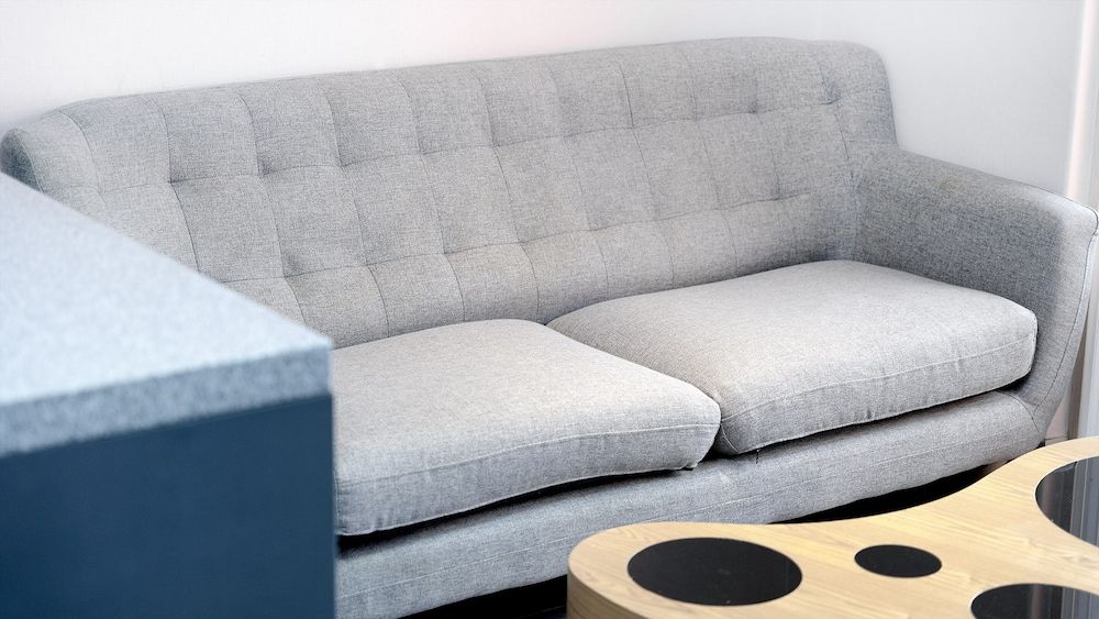 Boeryeong Rainbow Oceanview Pension Basic Room, 1 Bedroom (Room 101, Building A) 9