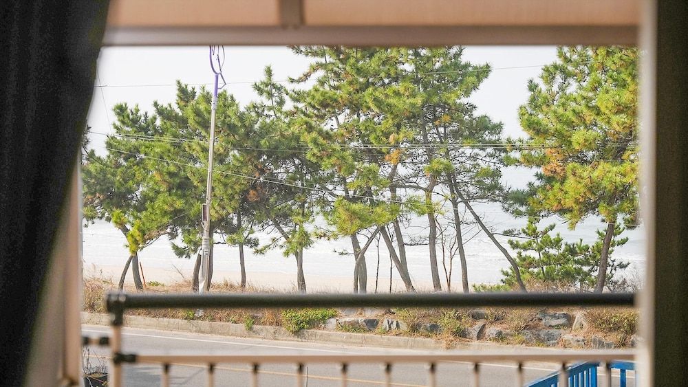 Boeryeong Rainbow Oceanview Pension Basic Room, 1 Bedroom (Room 101, Building A) 4