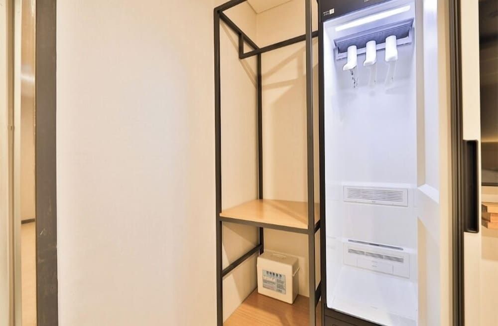 Hotel 701 Superior Twin Room 11