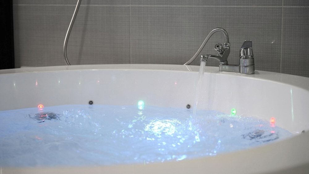 Gapyeong Aileen Pension Basic Room, 1 Bedroom (K102) 7