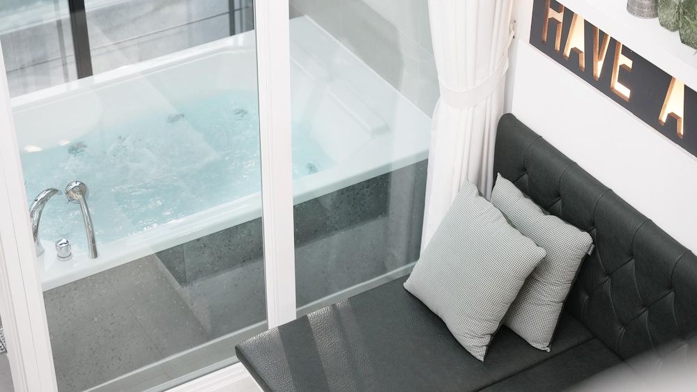 Gapyeong Aileen Pension Basic Room, 1 Bedroom (J203) 4