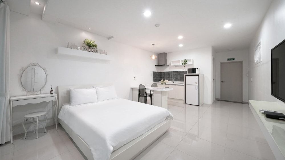 Gapyeong Aileen Pension Basic Room, 1 Bedroom (K101)