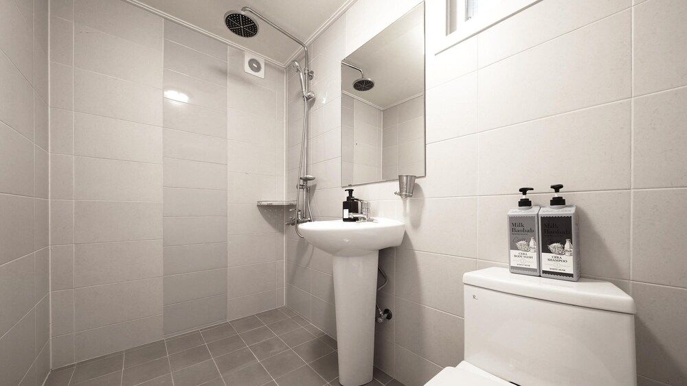 Gapyeong Aileen Pension Basic Room, 1 Bedroom (K102) 4