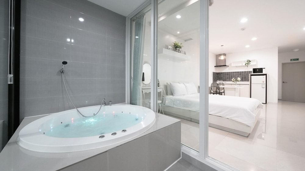 Gapyeong Aileen Pension Basic Room, 1 Bedroom (K102) 6