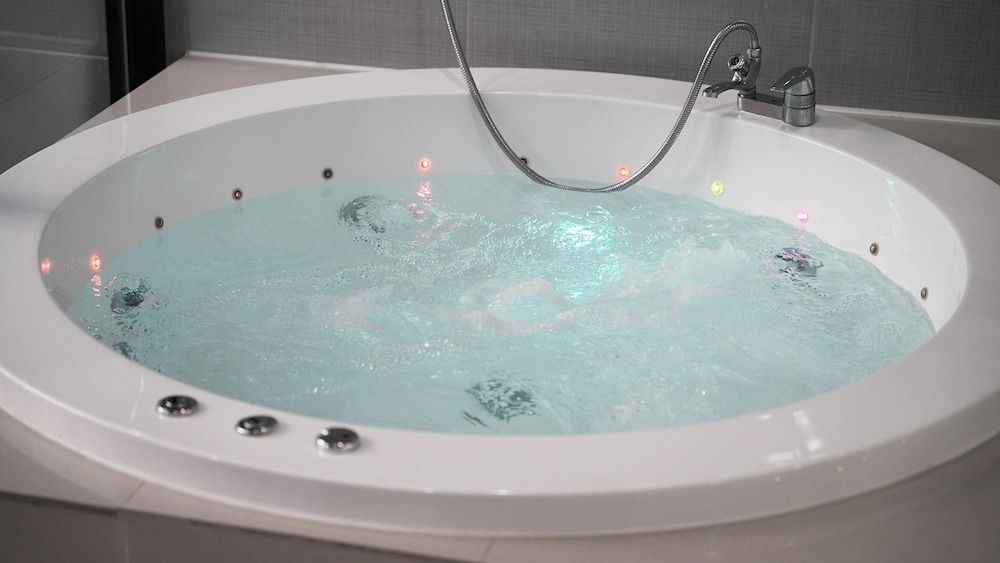 Gapyeong Aileen Pension Basic Room, 1 Bedroom (K101) 9