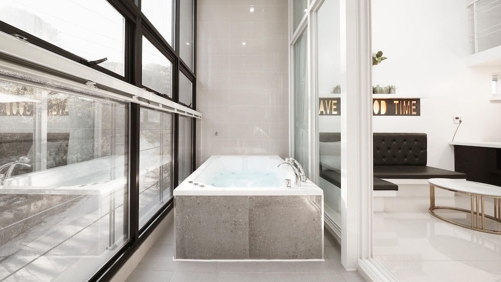 Gapyeong Aileen Pension Basic Room, 1 Bedroom (J203) 6