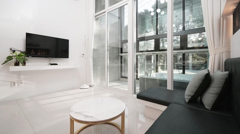 Gapyeong Aileen Pension Basic Room, 1 Bedroom (J203) 8