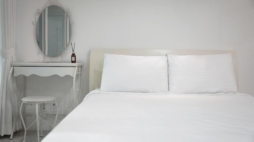 Gapyeong Aileen Pension Basic Room, 1 Bedroom (K101) 3